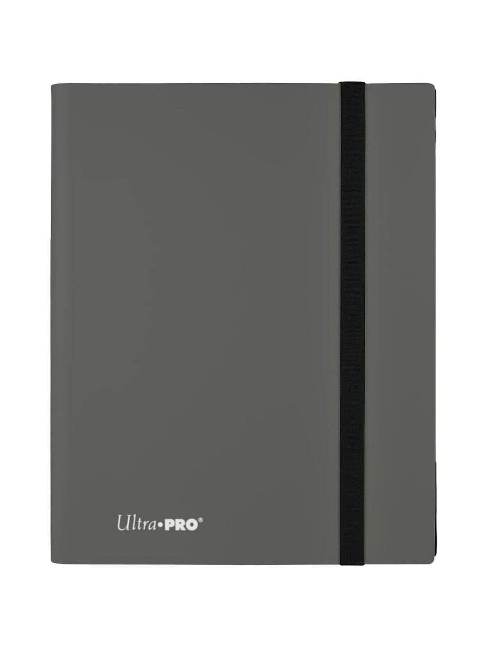 Ultra Pro 9-Pocket Eclipse Smoke Grey PRO-Binder